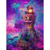 Puzzle 1000 Pièces : Phare sous-marin - EnjoyPuzzle