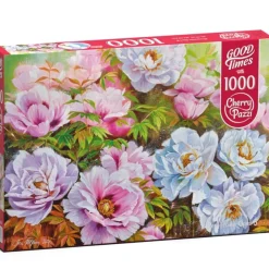 Puzzle 1000 pièces : Poenyssimo Opus 5. - CherryPazzi