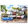 Puzzle 1000 pièces : Polperro - The House Of Puzzle