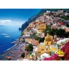 Puzzle 500 pièces : Positano, Italie - Trefl