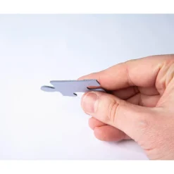 Puzzle 500 pièces + poster : Lac de Braies - Clementoni