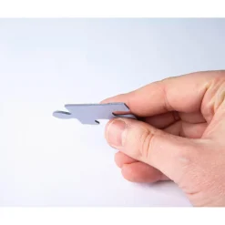 Puzzle 500 pièces + poster : Vieille Ville de Strasbourg - Clementoni