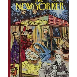 Puzzle 1000 pièces : Premier Noël - New York Puzzle Company