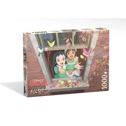 Puzzle 1000 pièces : Princesse Sarah 01 - Mad