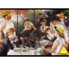 Puzzle 1000 pièces - Renoir : Le déjeûner des canotiers - Piatnik