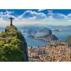 Puzzle 1000 pièces : Rio de Janeiro - Trefl