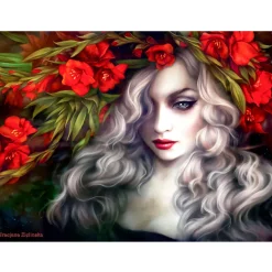 Puzzle 1000 pièces : Saccharine - Anatolian