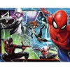 Puzzle 250 pièces : Spider-Man, la naissance dun heros - Spider-man - Nathan