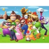 Puzzle 1000 pièces : Super Mario - Ravensburger