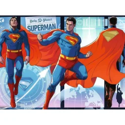 Puzzle 1000 pièces : Superman - Ravensburger