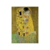 Puzzle 1000 pièces : The Kiss - Anatolian