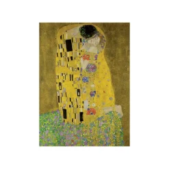 Puzzle 1000 pièces : The Kiss - Anatolian