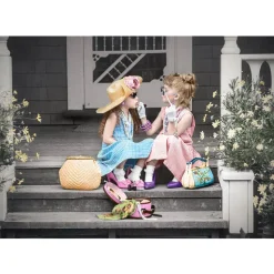 Puzzle 500 pièces : Touche finale - Castorland