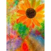 Puzzle 1000 Pièces : Tournesol - EnjoyPuzzle