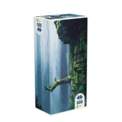 Puzzle 500 pièces : Universe : Stand - Iello