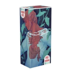 Puzzle 1000 pièces : Universe : Within - Iello