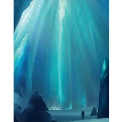 Puzzle 1000 pièces : Universe : Elemental Dragon Hatchery - Iello