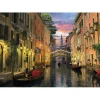 Puzzle 3000 pièces : Venise au crépuscule - Anatolian