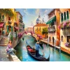 Puzzle 1000 pièces : Venise en été - CherryPazzi