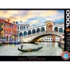 Puzzle 1000 pièces : Venise, Le Grand canal - Eurographics