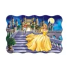 Puzzle 20 pièces maxi : Cendrillon - Castorland