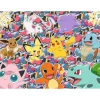 Puzzle 100 pièces XXL : Pokémon : Prêt pour la bataille ! - Ravensburger