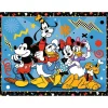 Puzzle 300 pièces XXL : Disney : Mickey et ses amis - Ravensburger