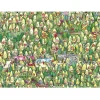 Puzzle 250 pièces XXL : Parc d'avocats - Gibsons