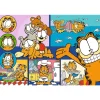 Puzzle 100 pieces : Garfield le paresseux - Trefl