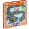 Puzzle Circuit -26pcs - Djeco