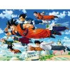 Puzzle Compact 1000 pièces : Dragon Ball - Clementoni