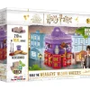 Puzzle 3D - Brick Trick : Harry Potter : Magasin Weasley & Weasley - Trefl