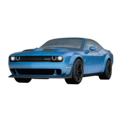 Puzzle 3D 140 pièces : Dodge Challenger SRT Hellcat Redeye Widebody - Ravensburger