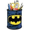 Puzzle 3D 54 pièces Pot à crayons : Batman - Ravensburger