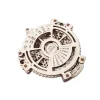 Puzzle 3D en bois : Méca-calendrier 2.0 - Ugears
