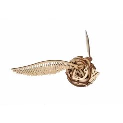 Puzzle 3D en bois : Vif d'Or - Ugears