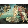 Puzzle d'art 1000 pièces - Boticelli : Naissance de Venus - Piatnik