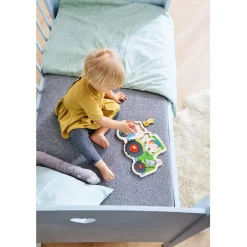 Puzzle Jolie balade en tracteur - Haba