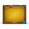 Puzzle Krypt 631 pièces : Gold - Ravensburger