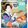 Puzzle Moment 300 pièces : Sushi - Ravensburger
