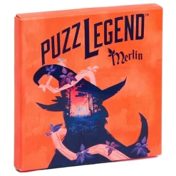 Puzzlegend Merlin - Tribuo