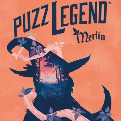 Puzzlegend Merlin - Tribuo