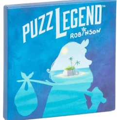 Puzzlegend Robinson - Tribuo