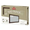 Puzzles Cadre 500 pièces : Marron - Art Puzzle