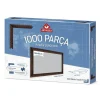 Puzzles Cadre 1000 pièces : Marron - Art Puzzle