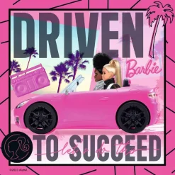 Puzzles 3x49 pièces : Barbie : Inspire le monde ! - Ravensburger