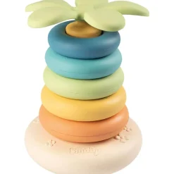 Pyramide Culbuto - Little Smoby Green - Smoby