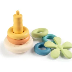 Pyramide Culbuto - Little Smoby Green - Smoby