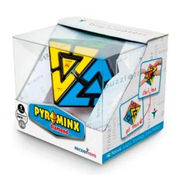 Pyraminx Diamond - Recent Toys