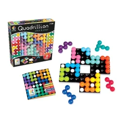 Quadrillion - SmartGames
